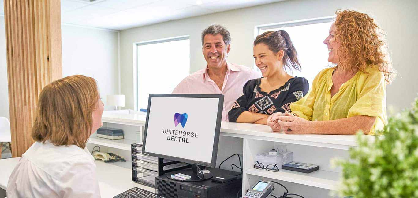 Dental Clinic in Blackburn, Victoria