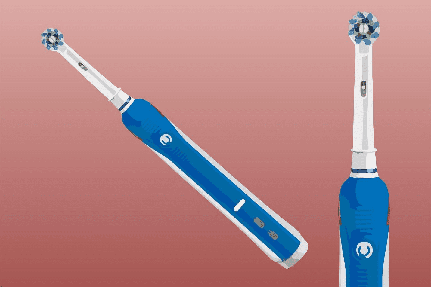 Benefits and Features of an Electric Toothbrush